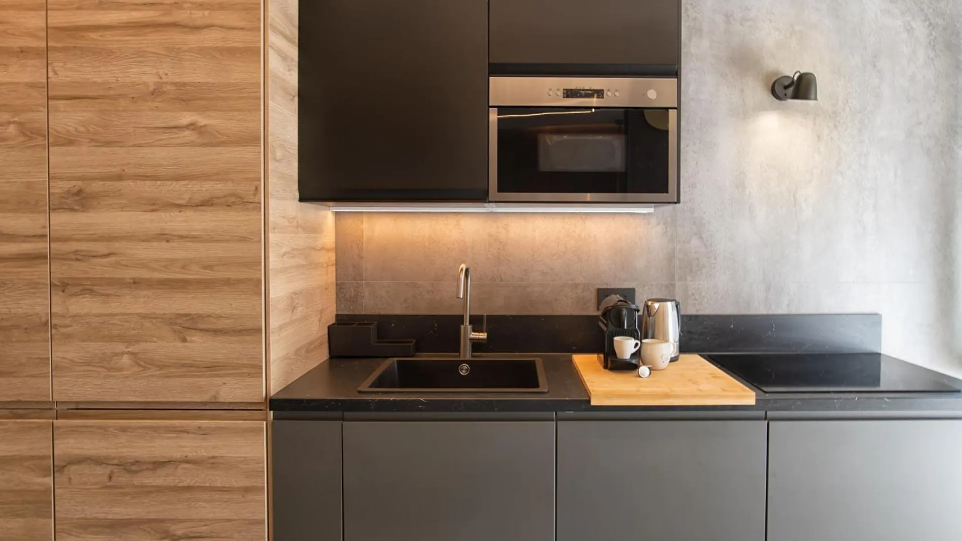 Industrial Design Luxury Studio In Nolo District Milan 0*,  Italy