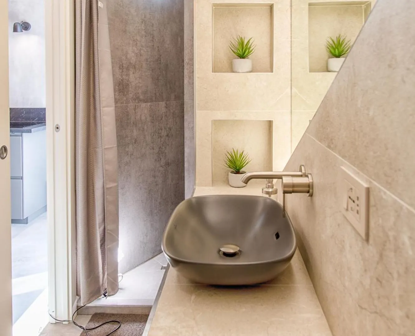 Industrial Design Luxury Studio In Nolo District Milan 0*,  Italy