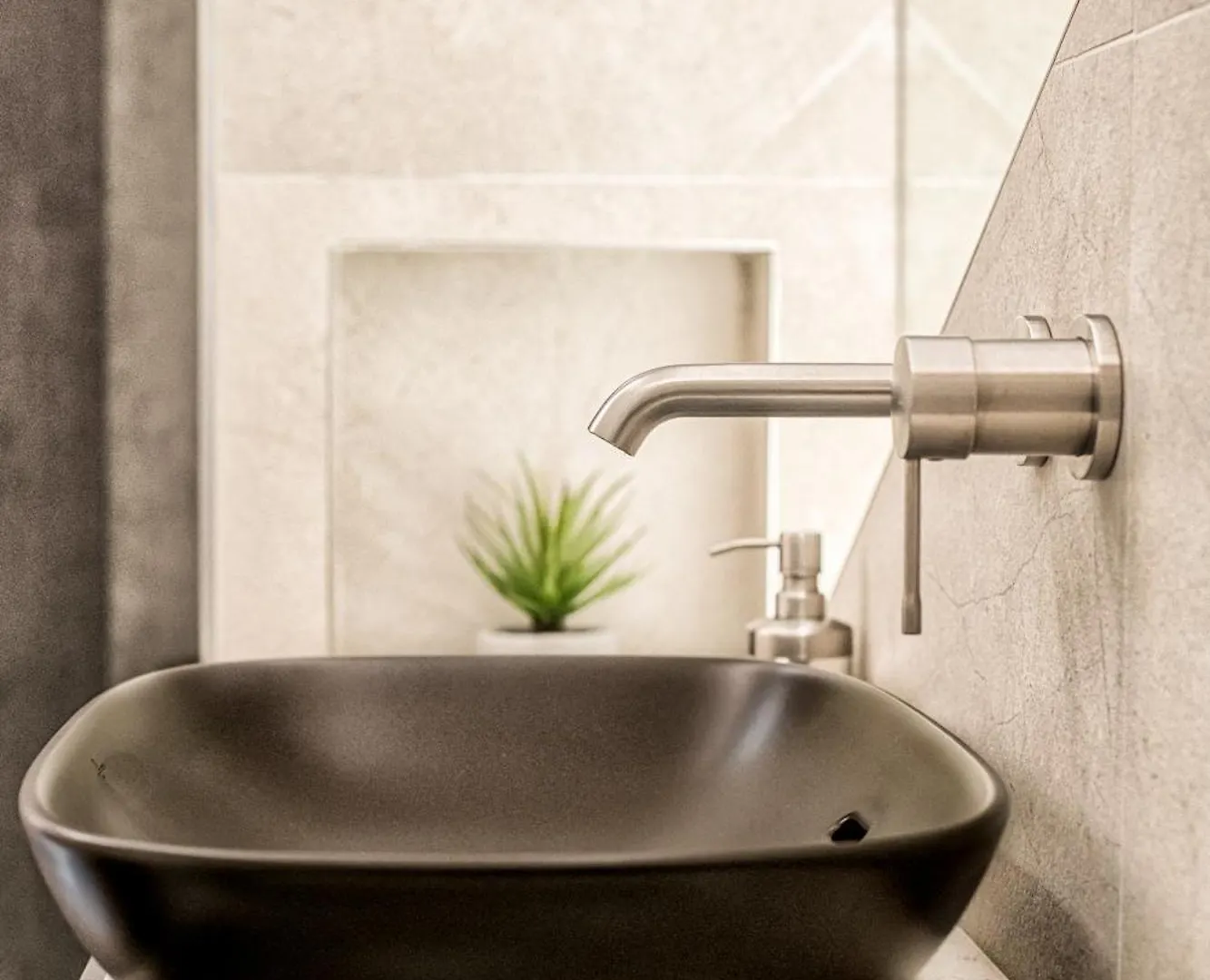 Apartment Industrial Design Luxury Studio In Nolo District Milan
