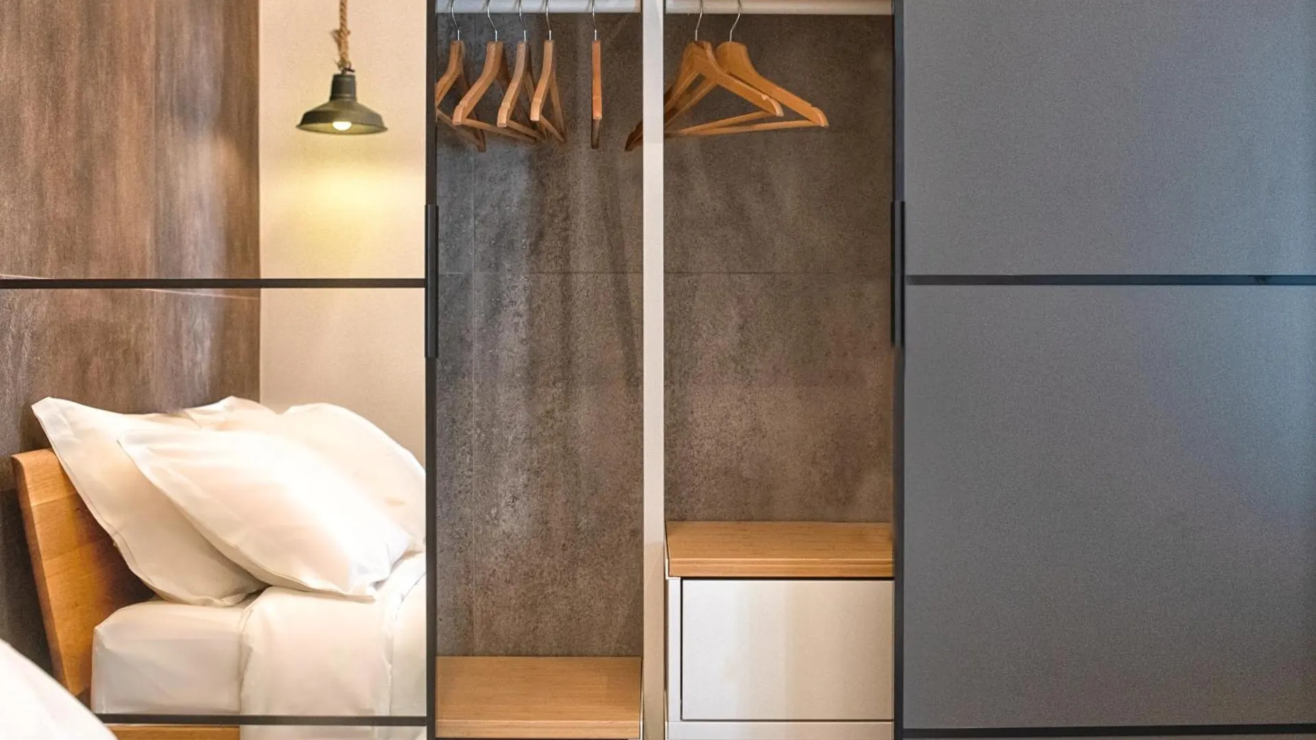 Apartment Industrial Design Luxury Studio In Nolo District Milan