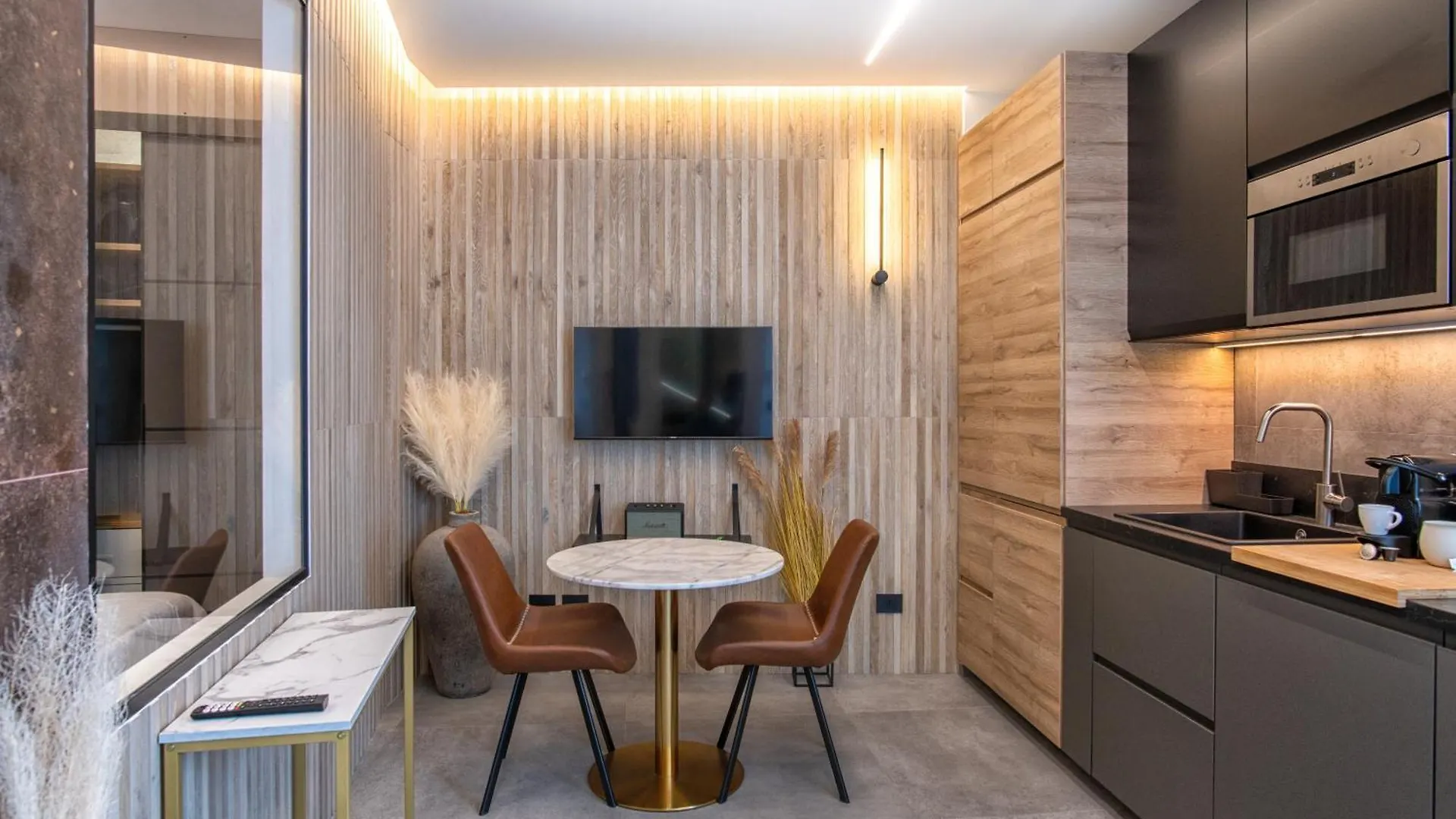 Industrial Design Luxury Studio In Nolo District Milan 0*,  Italy